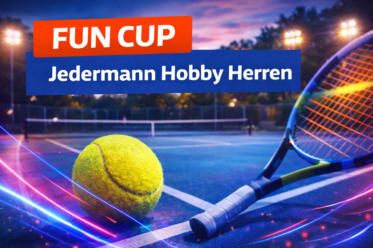 FUN CUP – Jedermann Hobby Herren