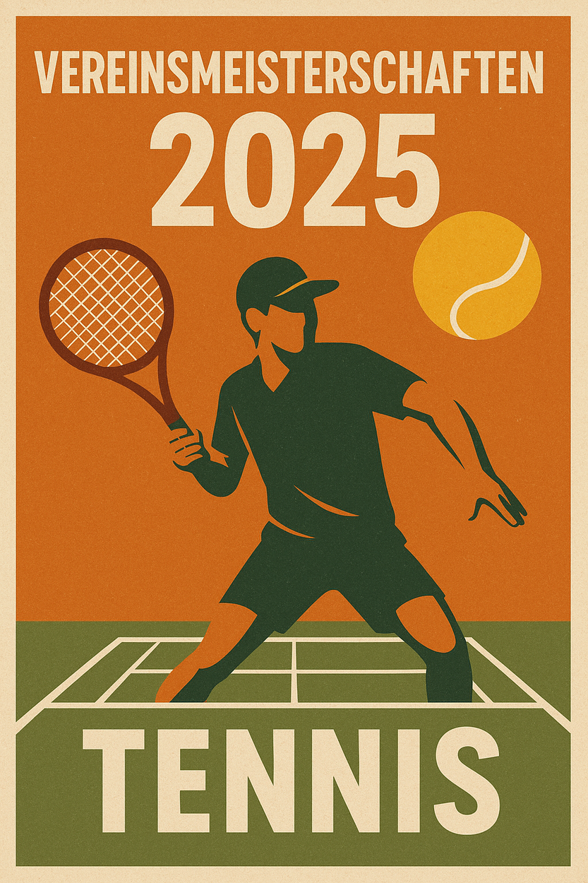 Vereinsmeisterschaften 2025